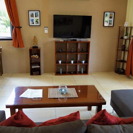 Casa Cataleya Bohol Self-Service Apartments Panglao Exterior foto